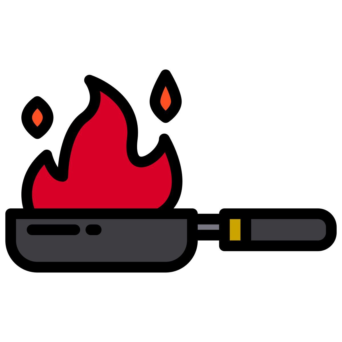 fire icon