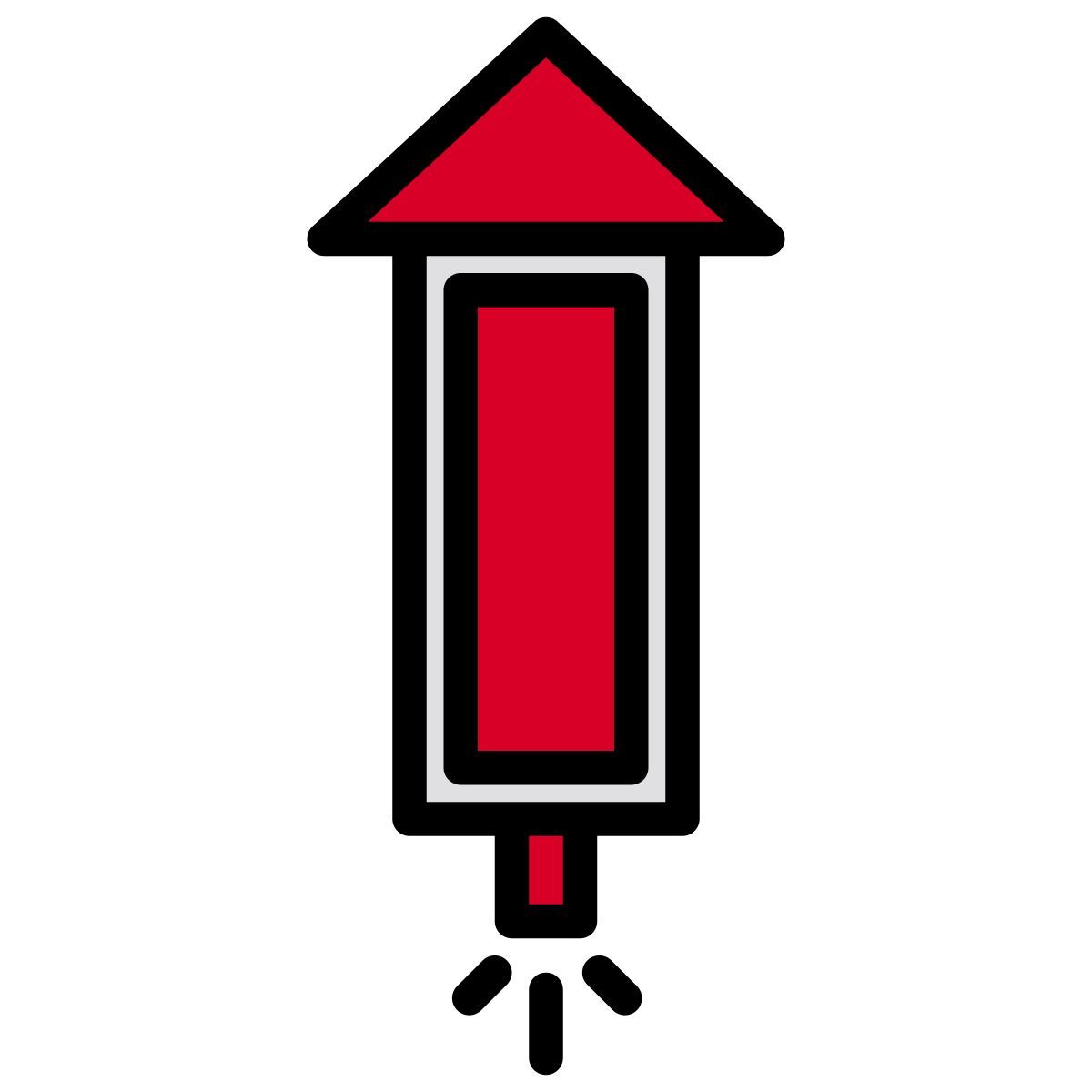 firework icon