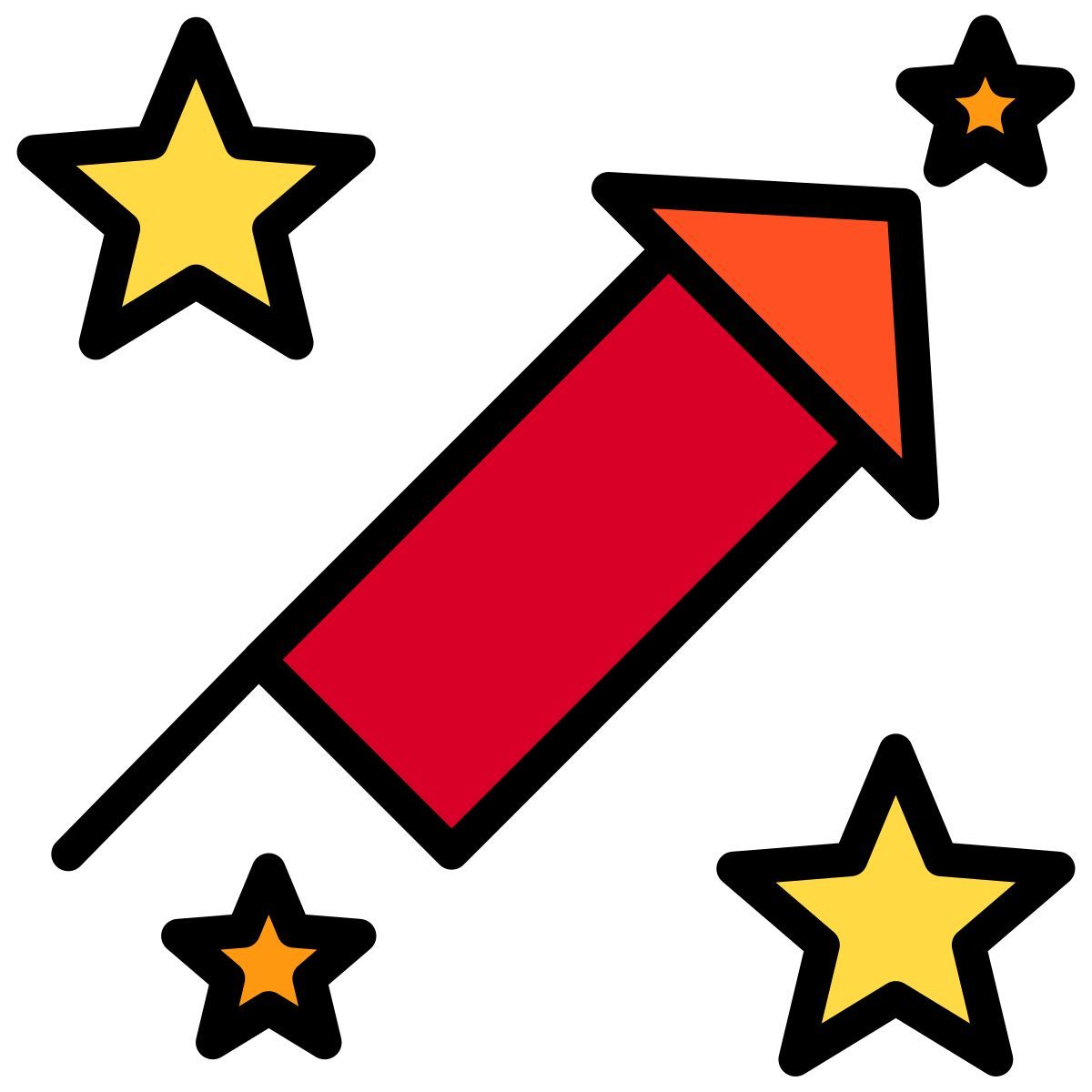 firework icon