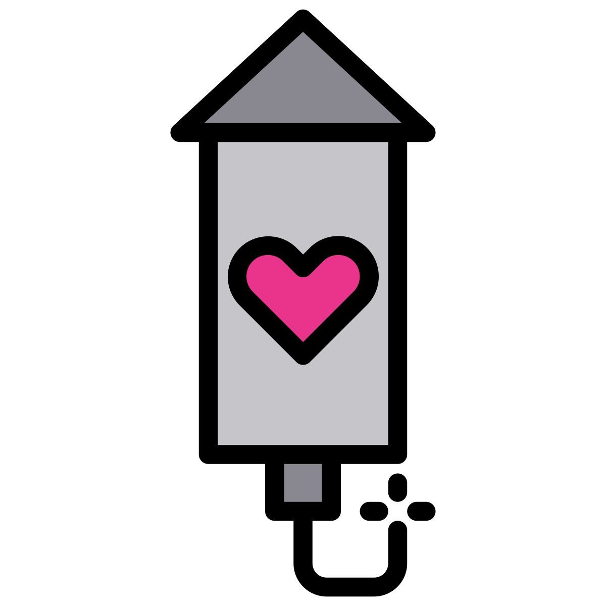 firework icon