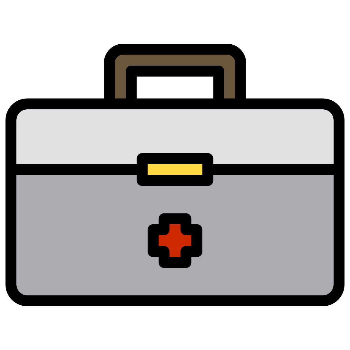 first aid icon