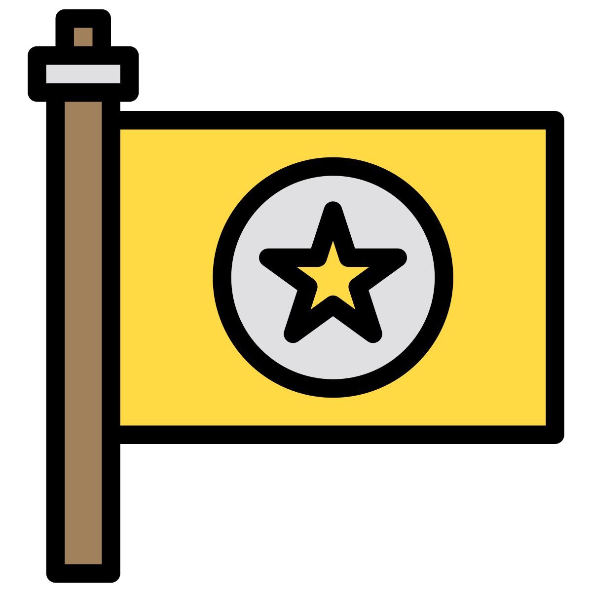 flag icon