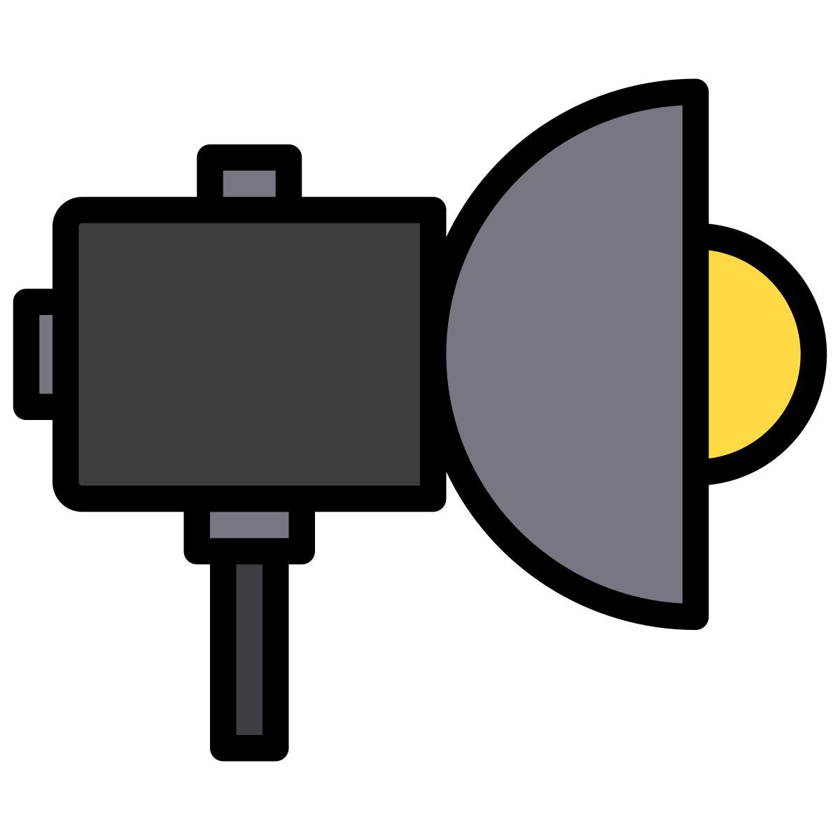 flash icon
