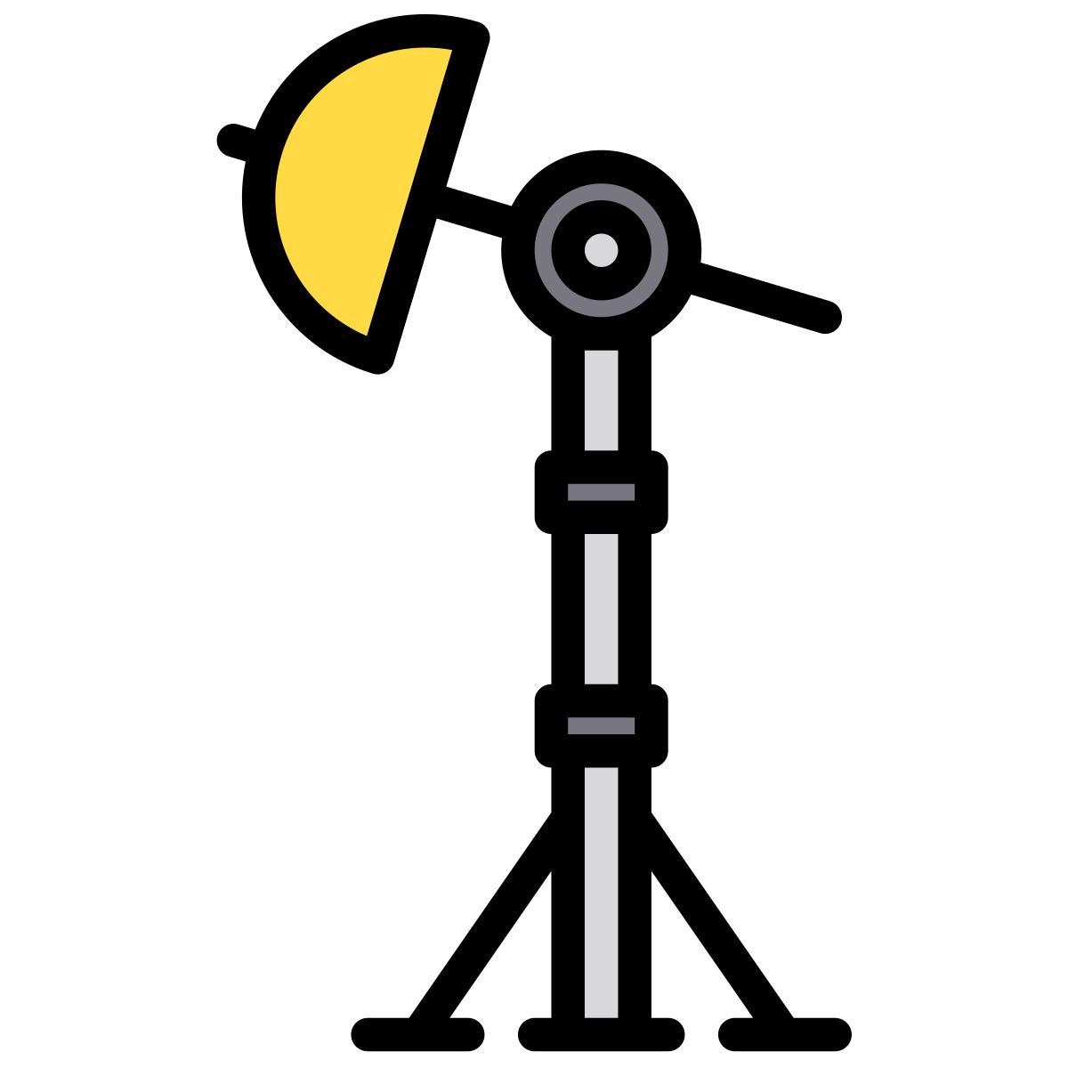 flash icon