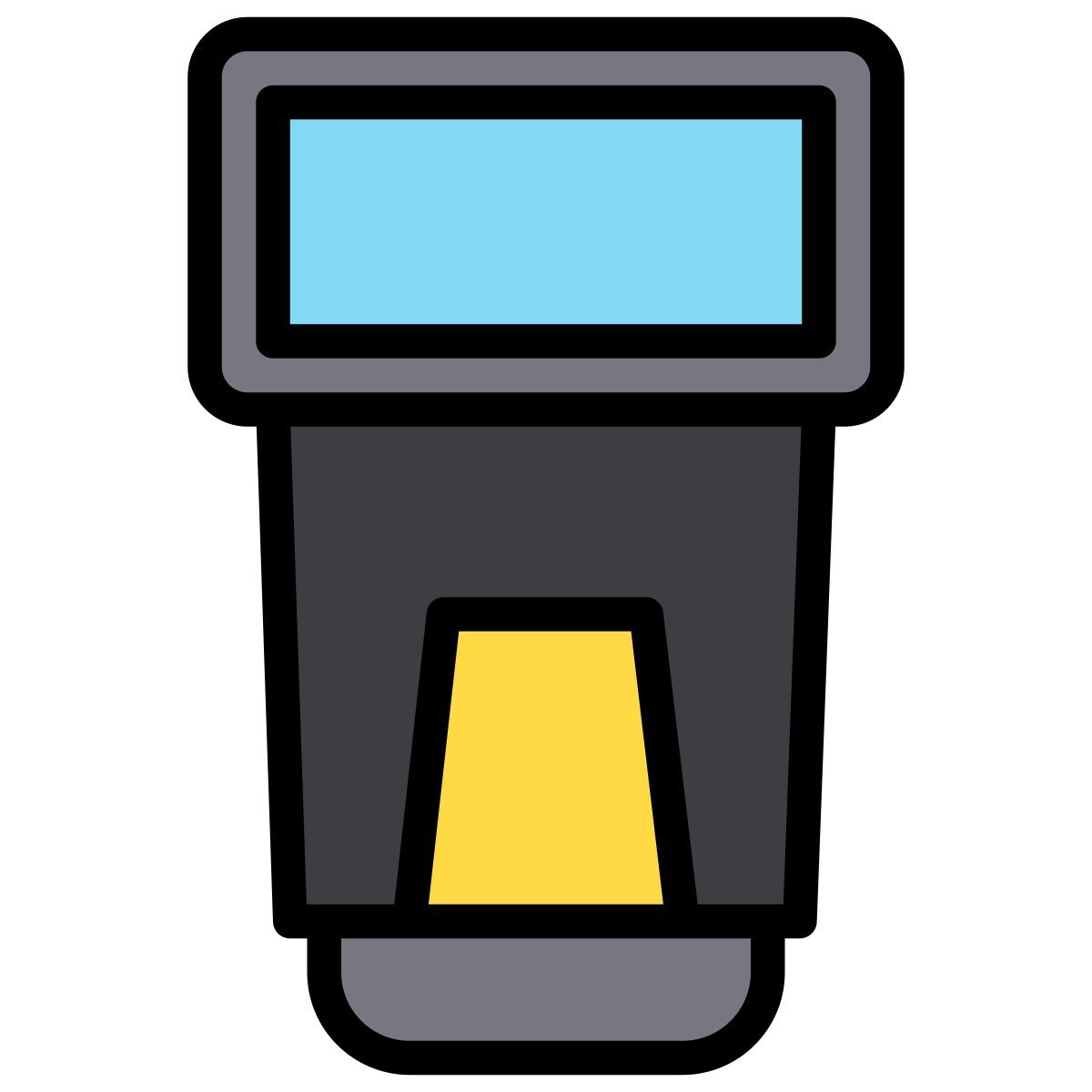 flash icon