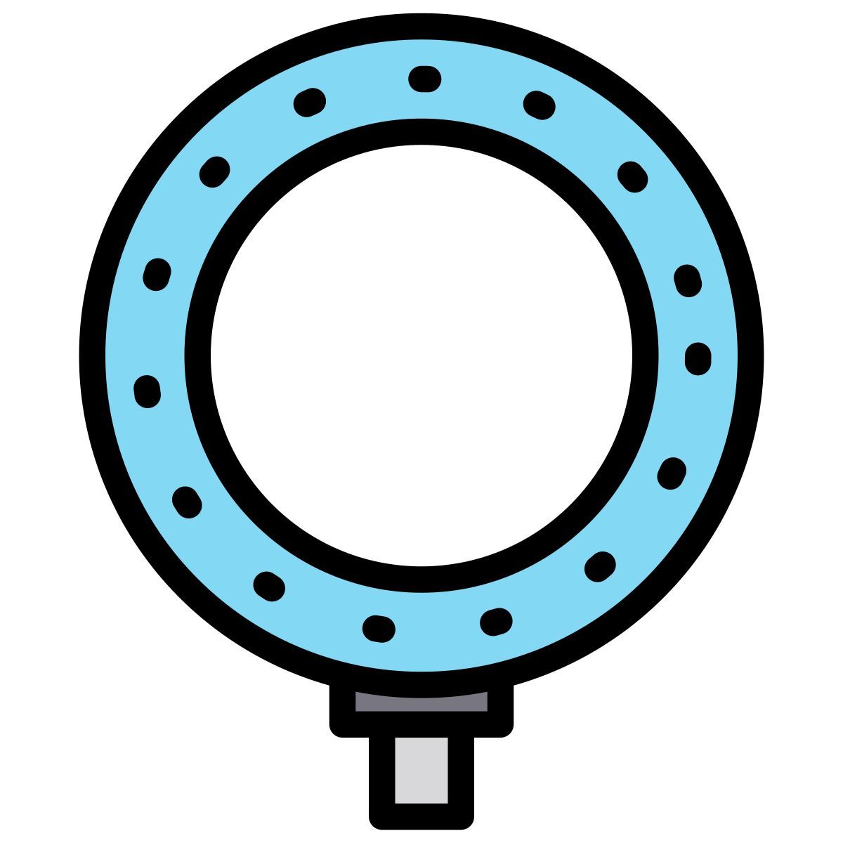 flash icon