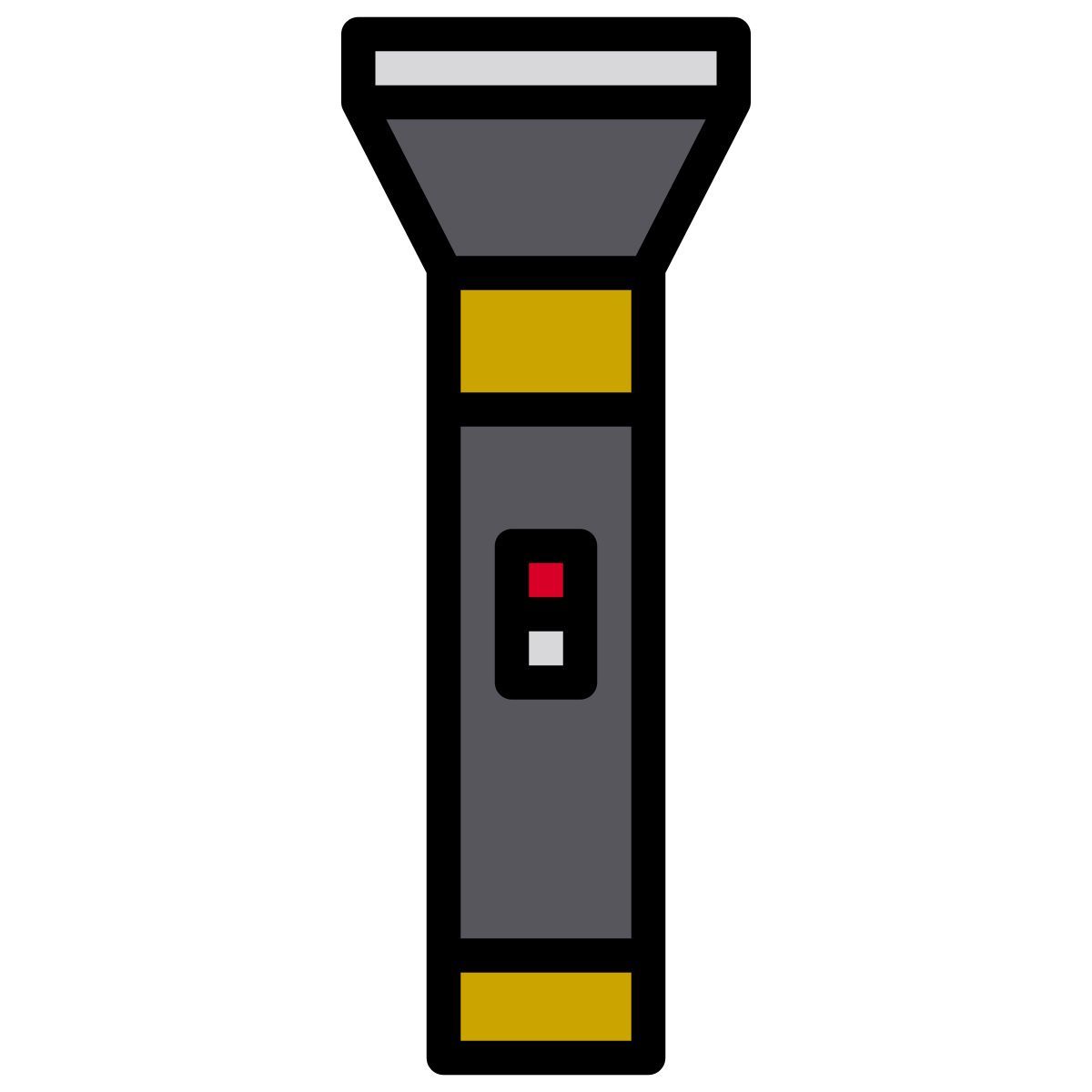 flashlight icon