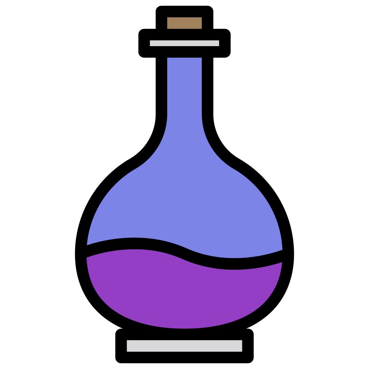 flask icon