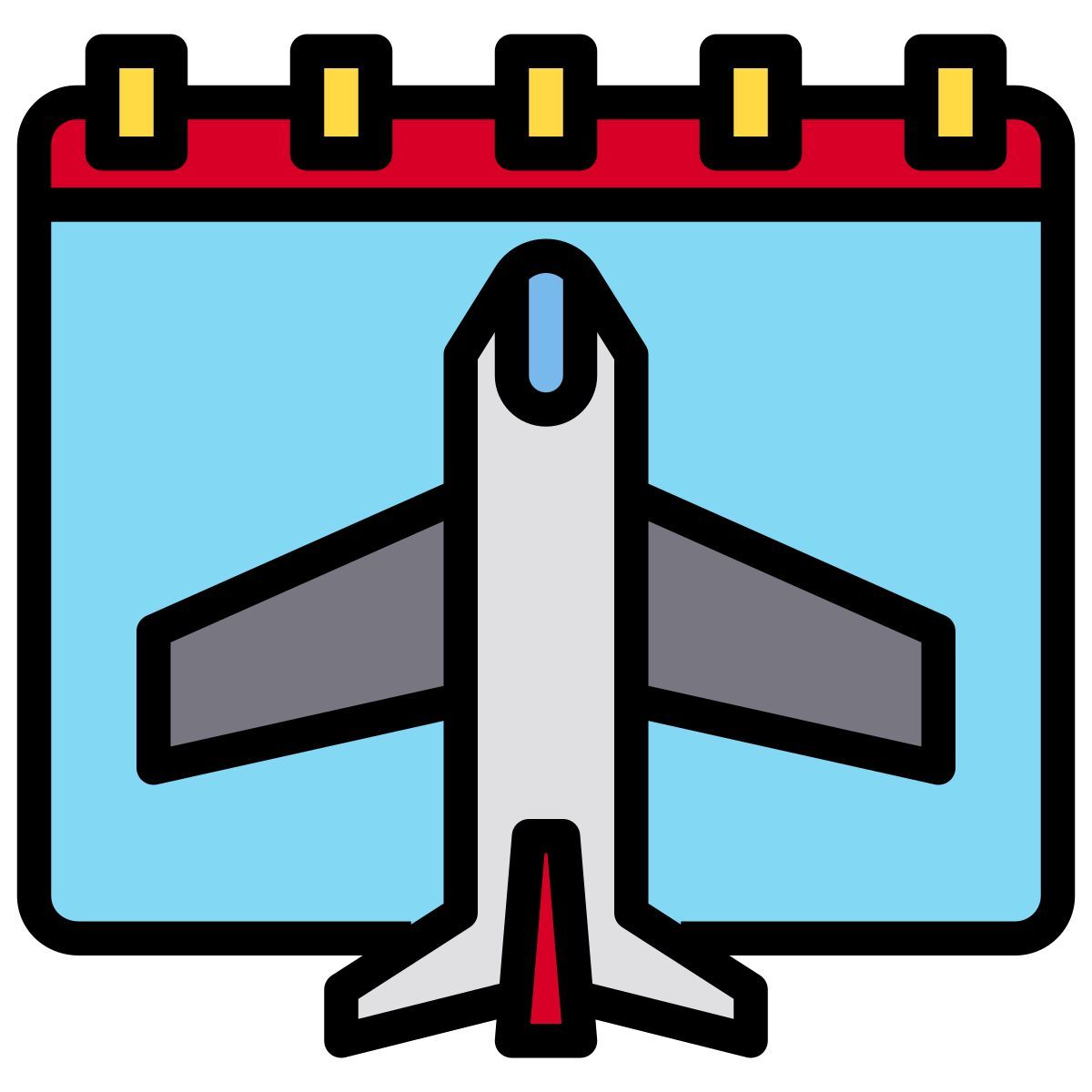 flight icon
