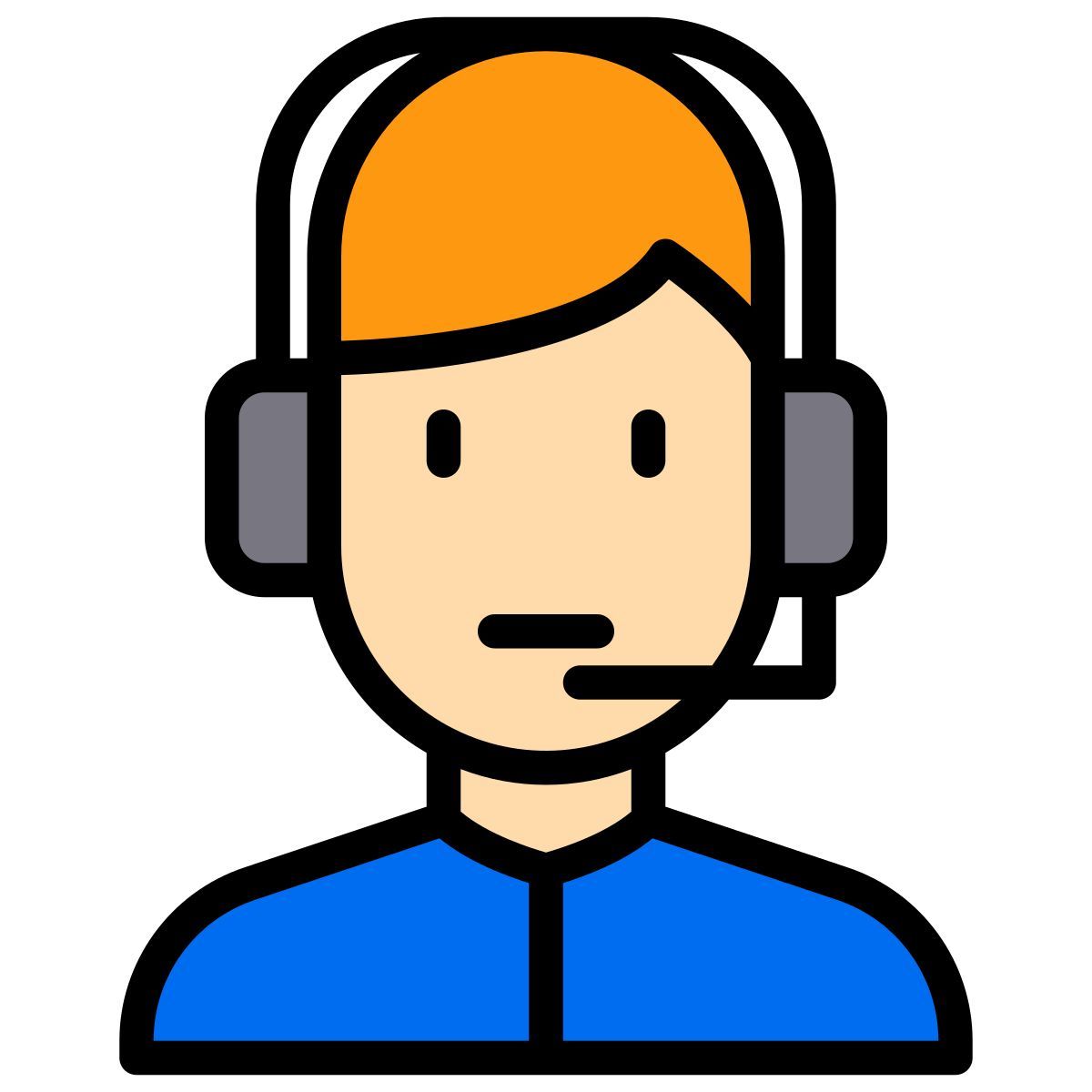 operatore di volo icon