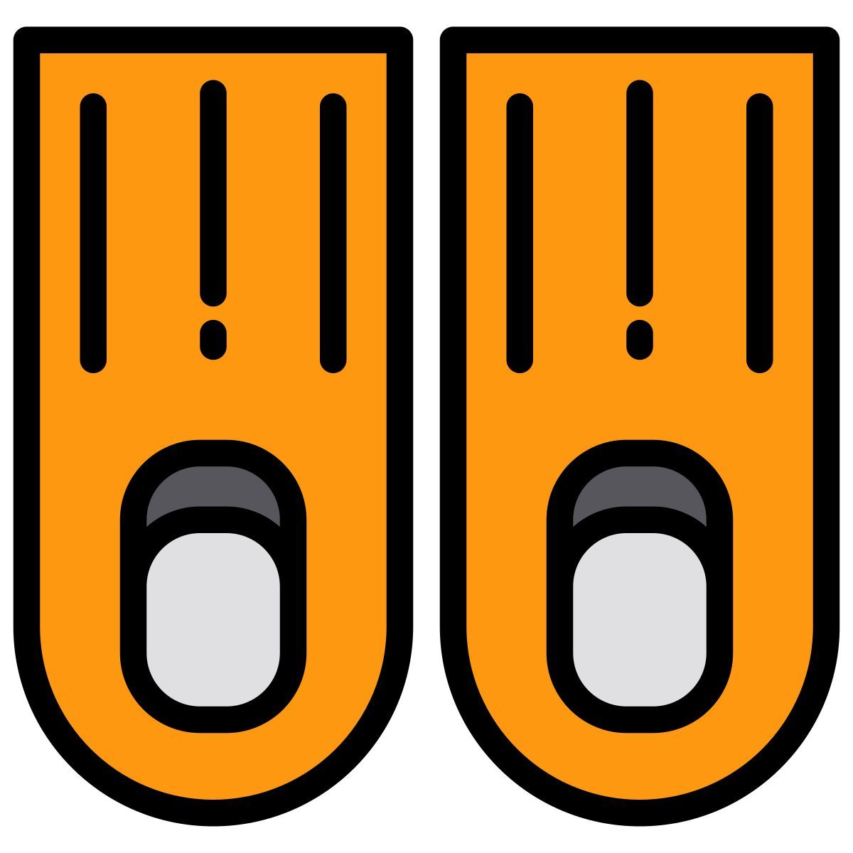 flipper icon