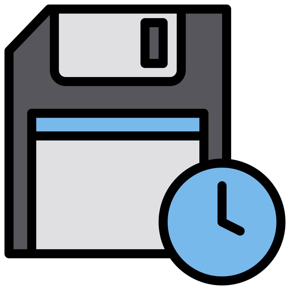 Floppy Disk icon