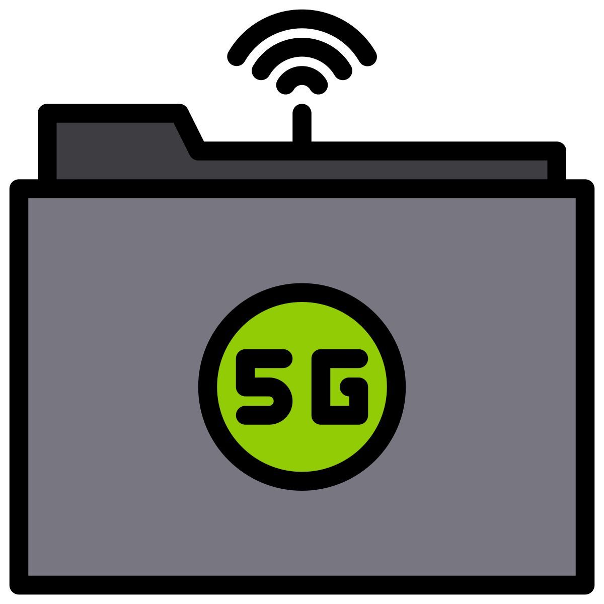 folder icon