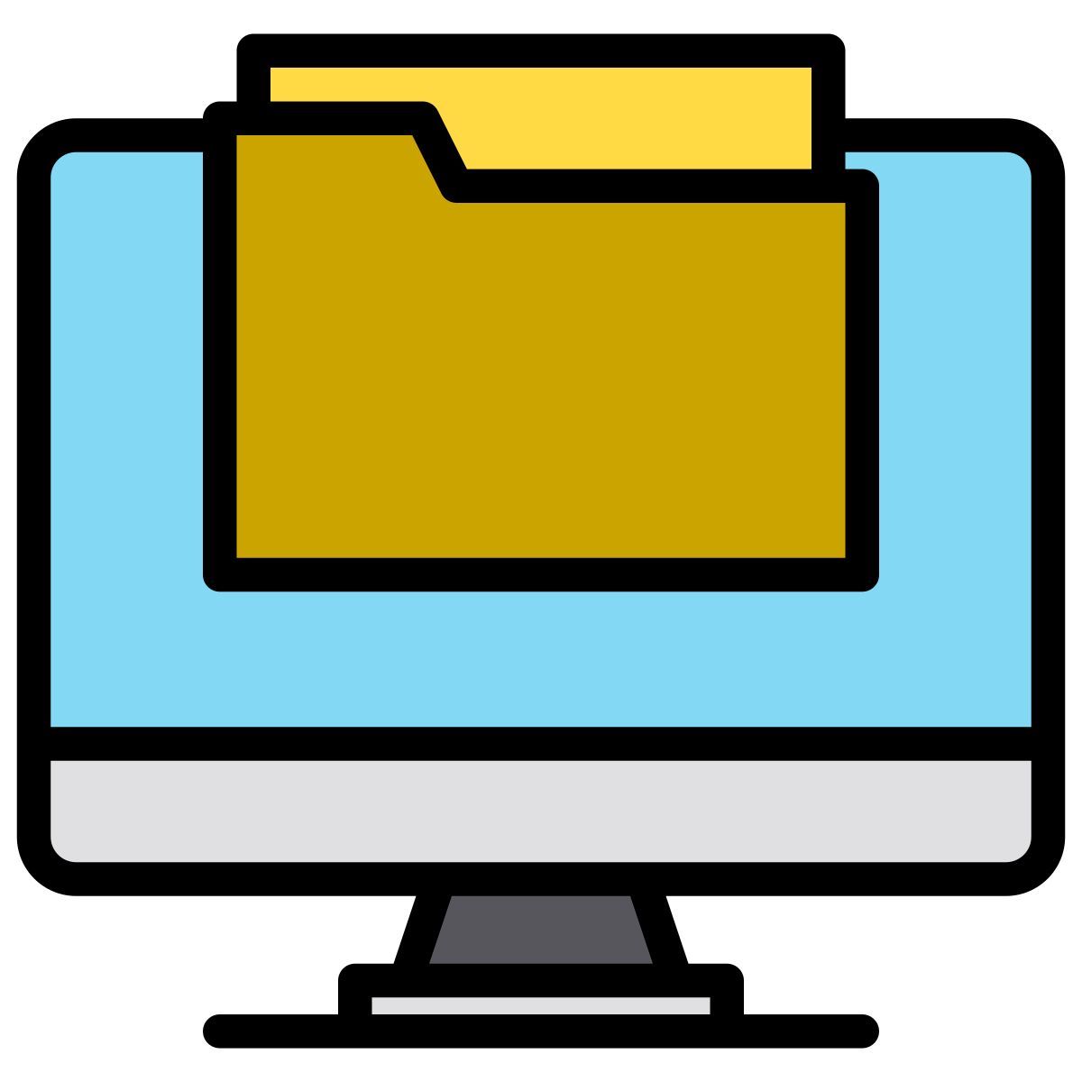 folder icon