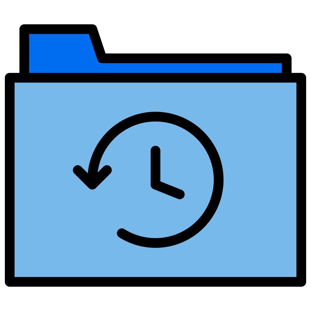 folder icon