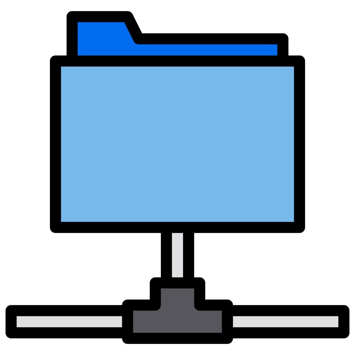 folder icon