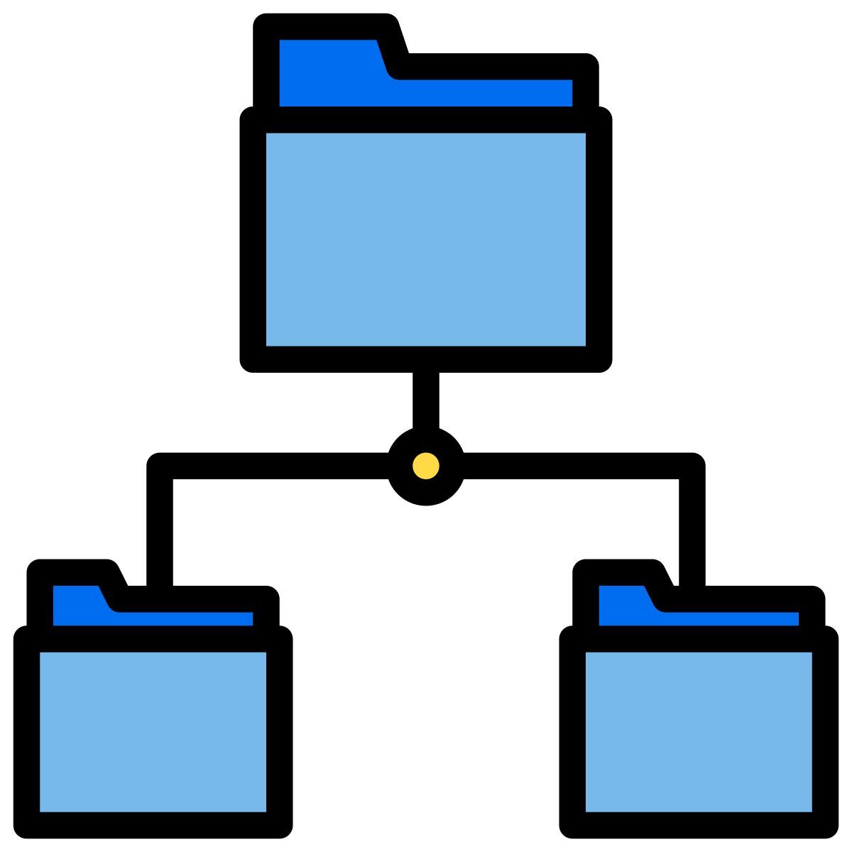 folder icon