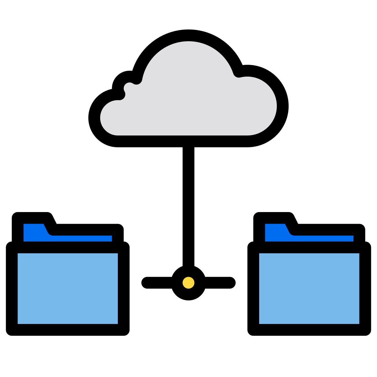 folder icon
