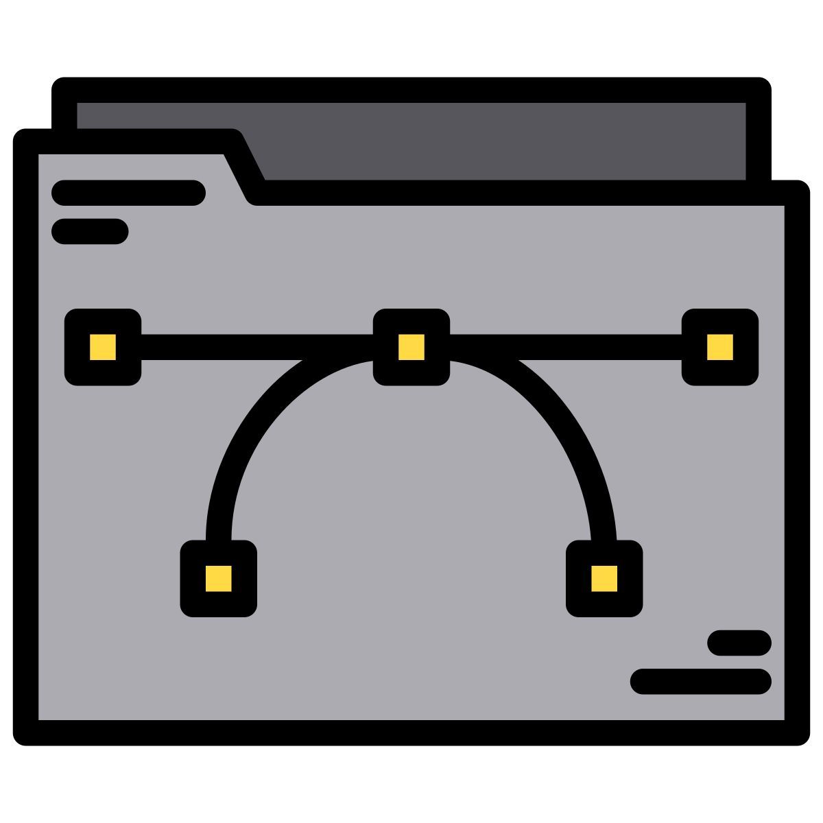 folder icon