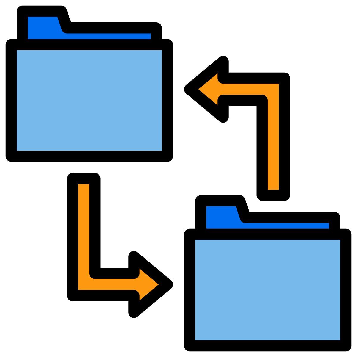 folder icon