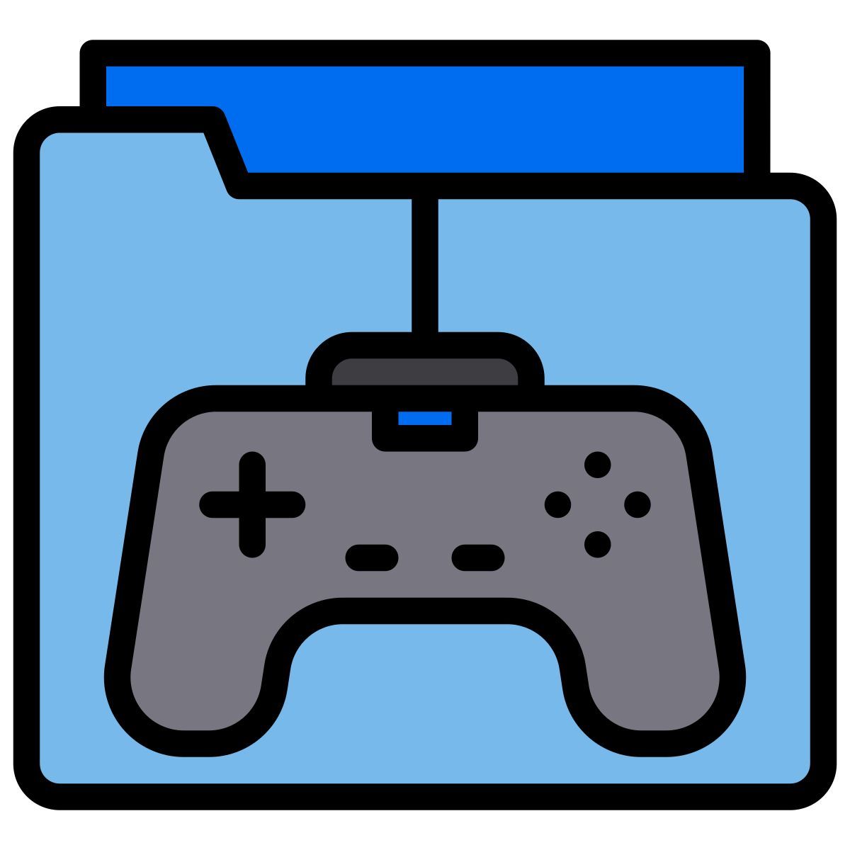folder icon