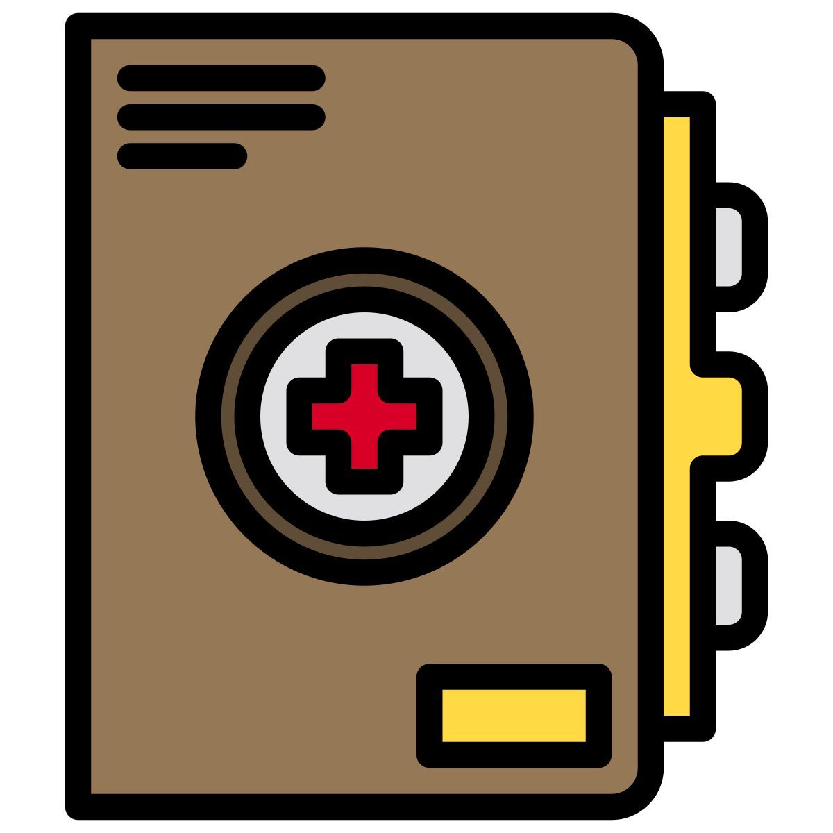 folder icon