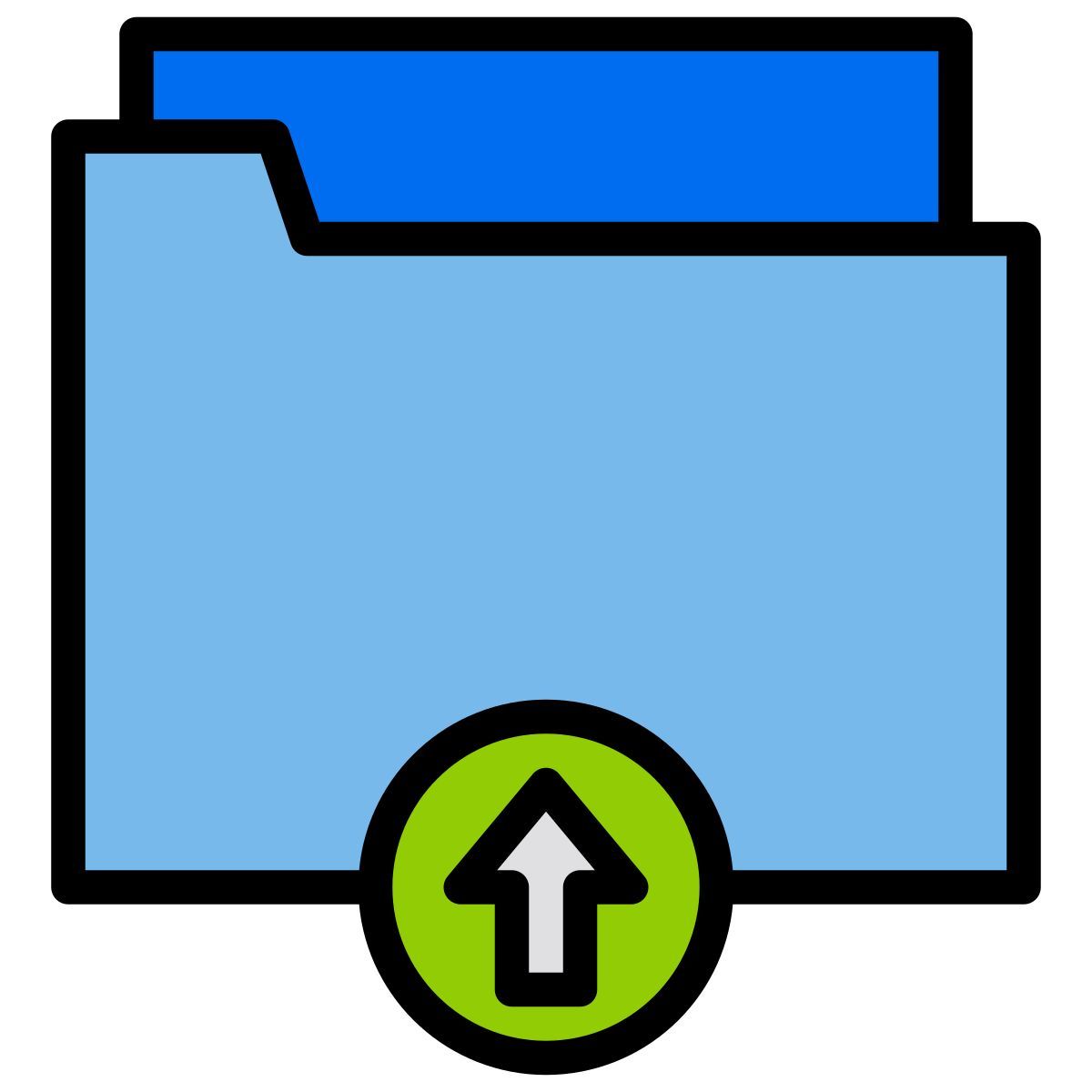 folder icon