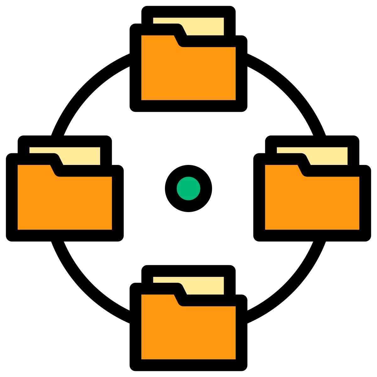 folder icon