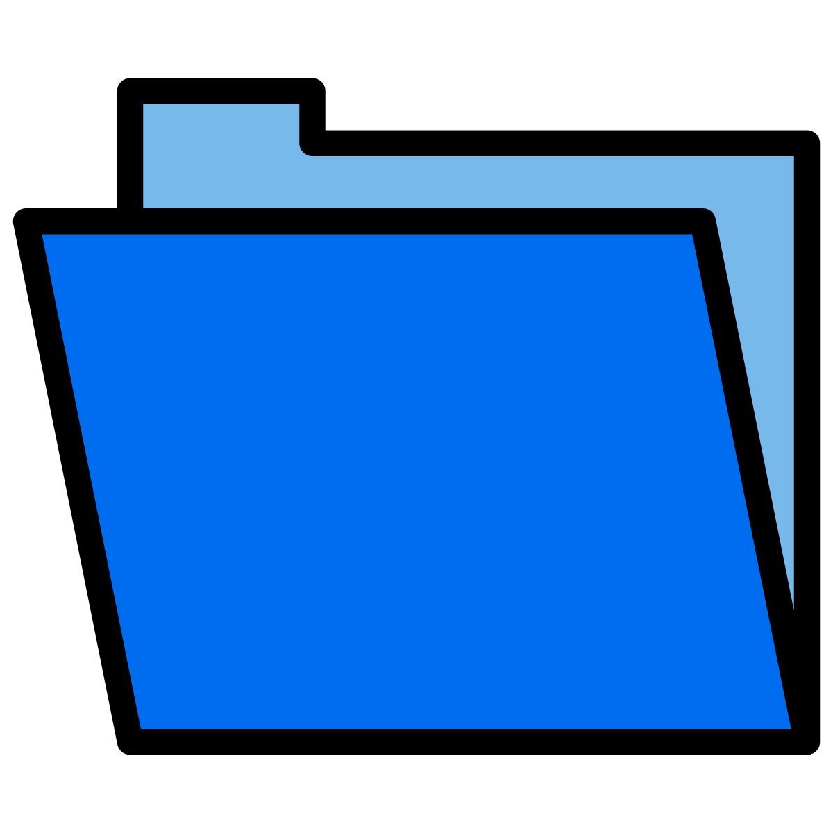 folder icon