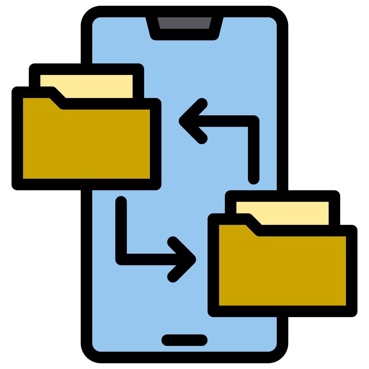folder icon