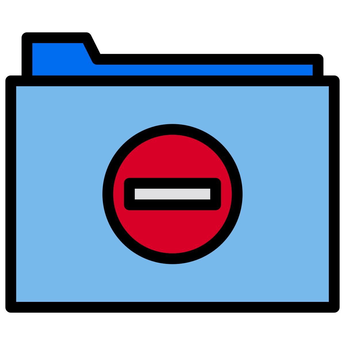 folder icon