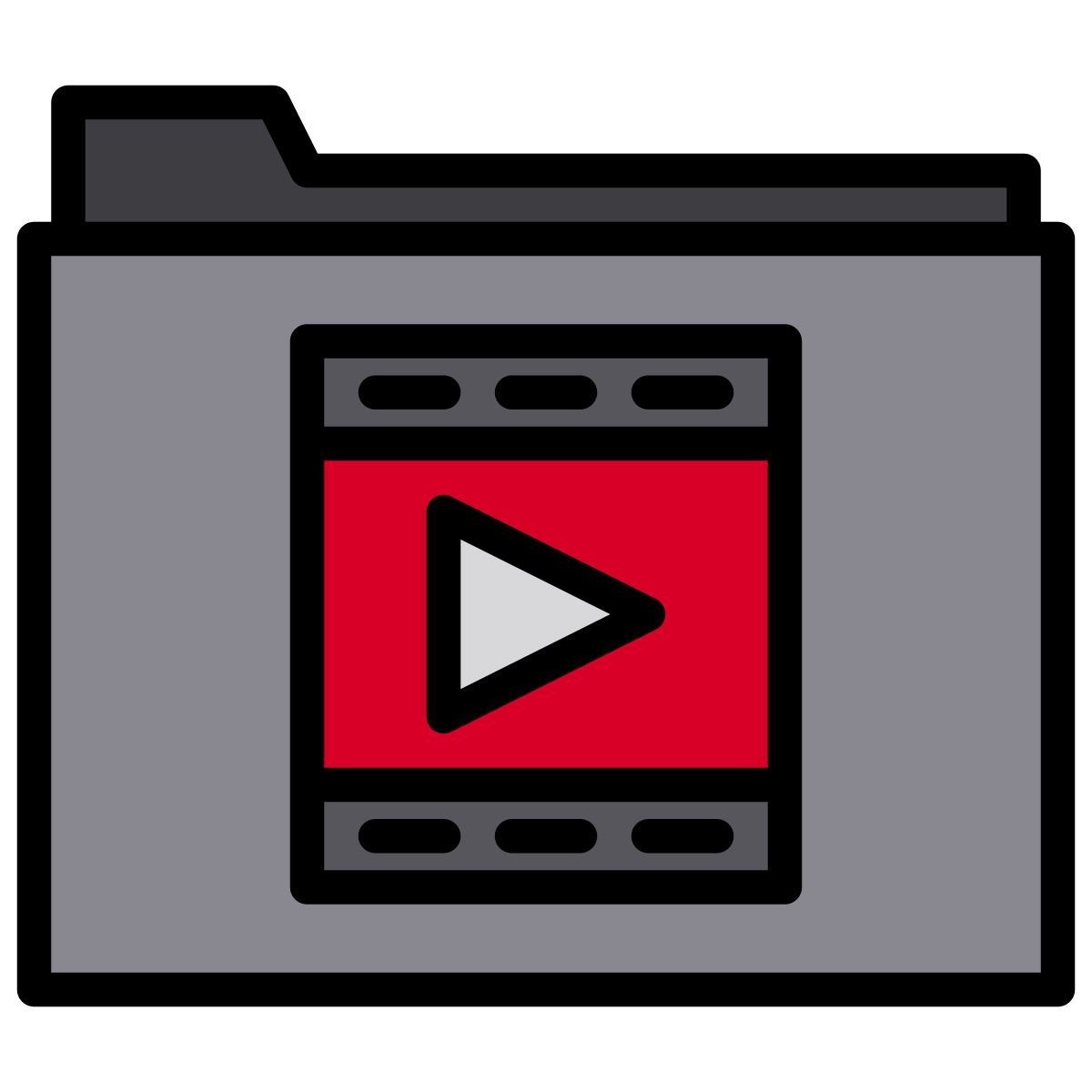 folder icon