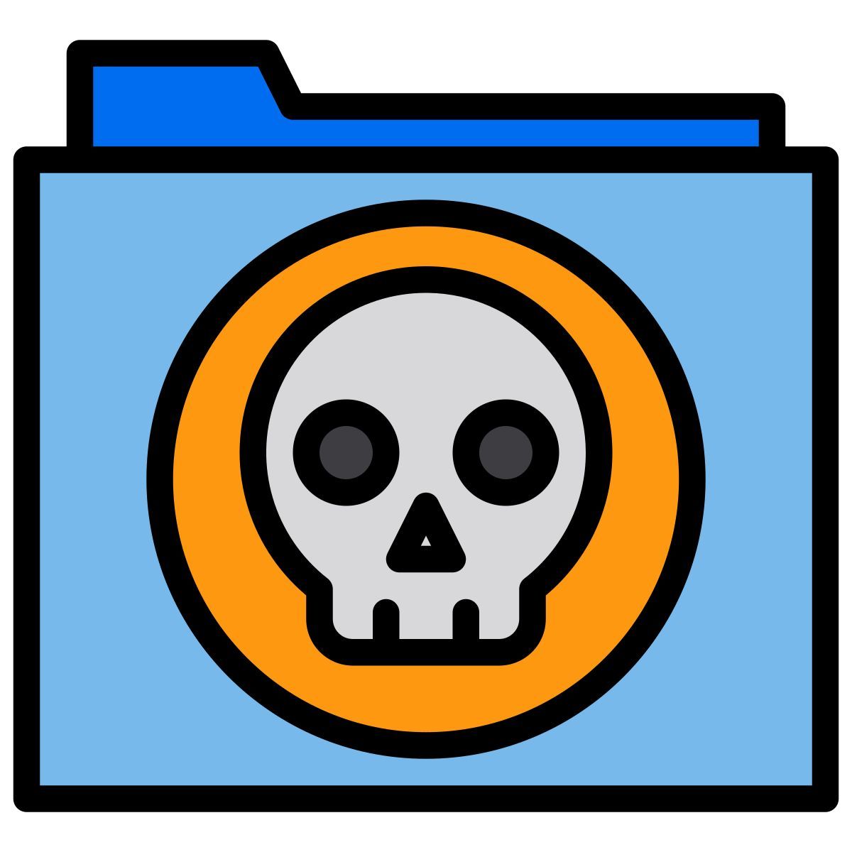 folder icon