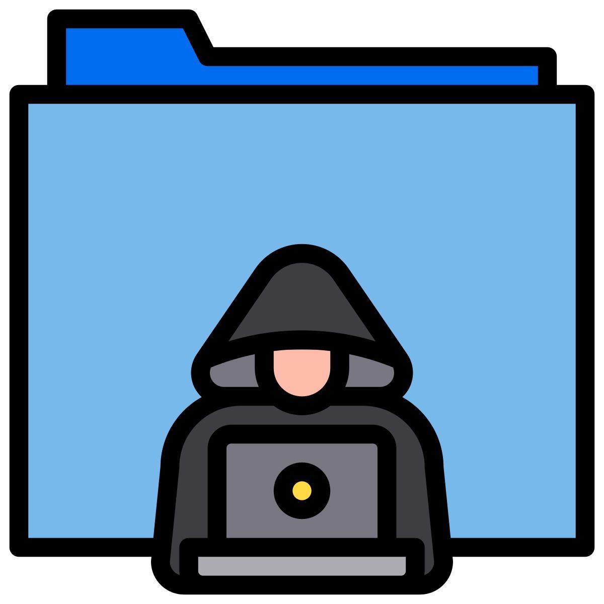 folder icon
