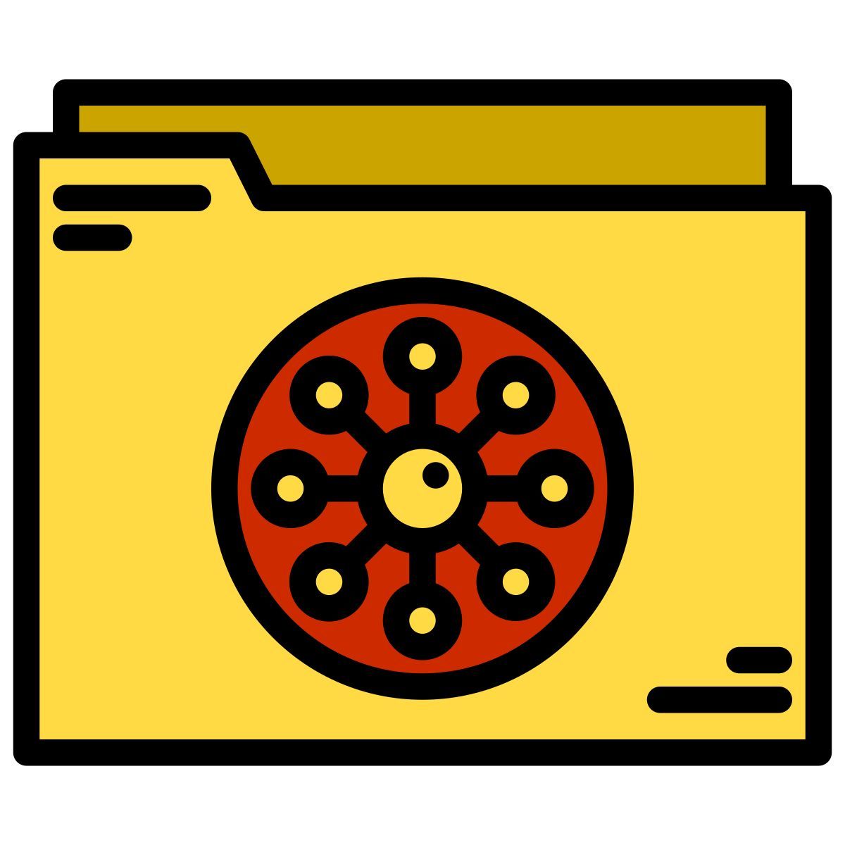 folder icon