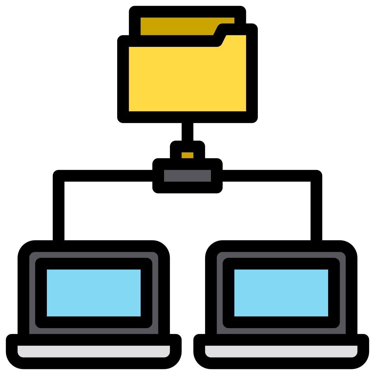 folder icon