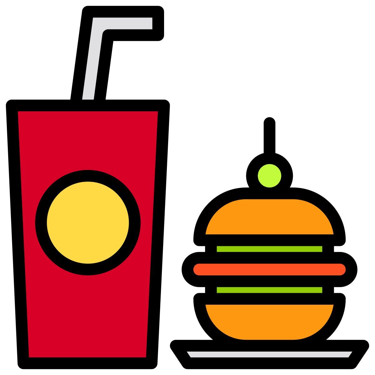 food icon