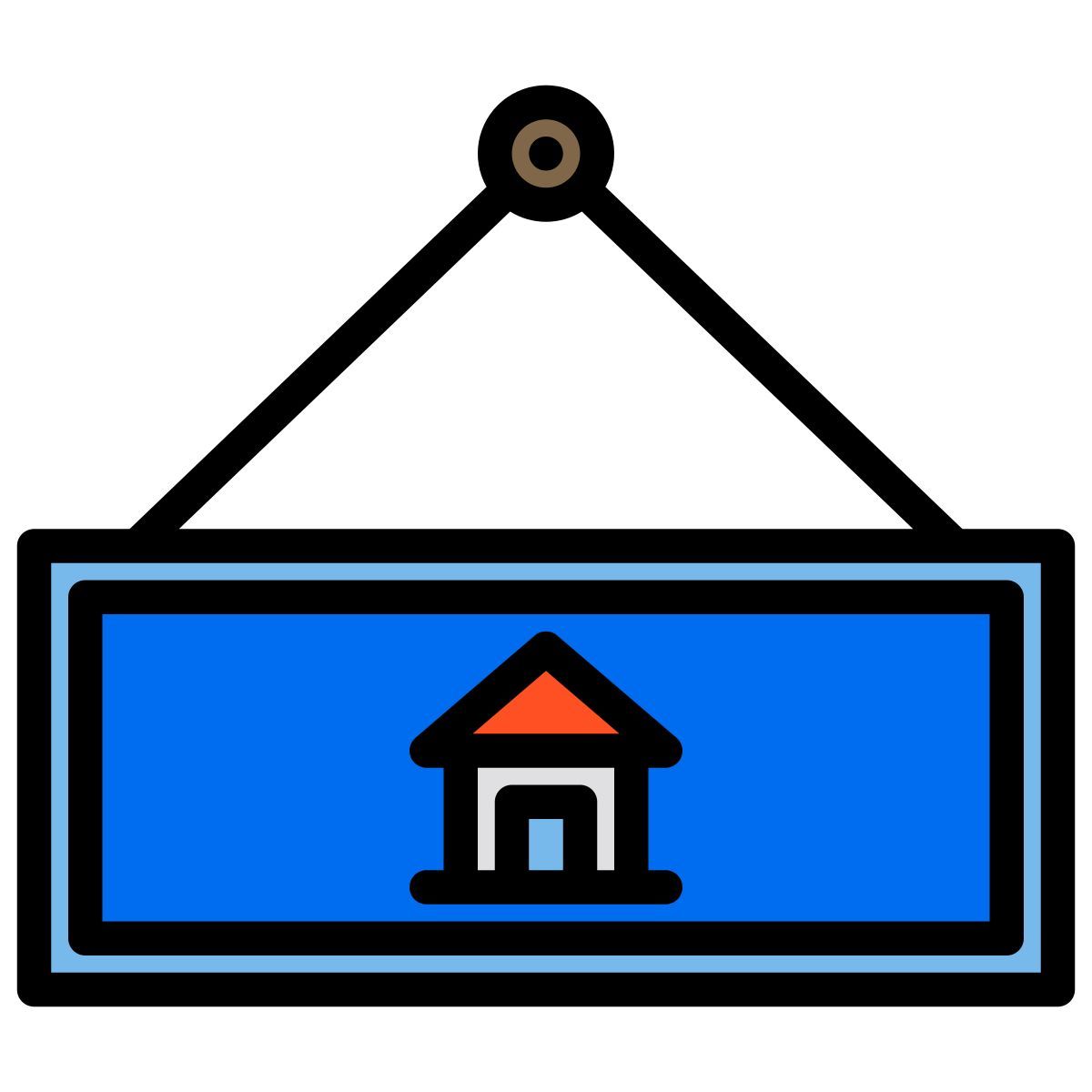 for sale icon