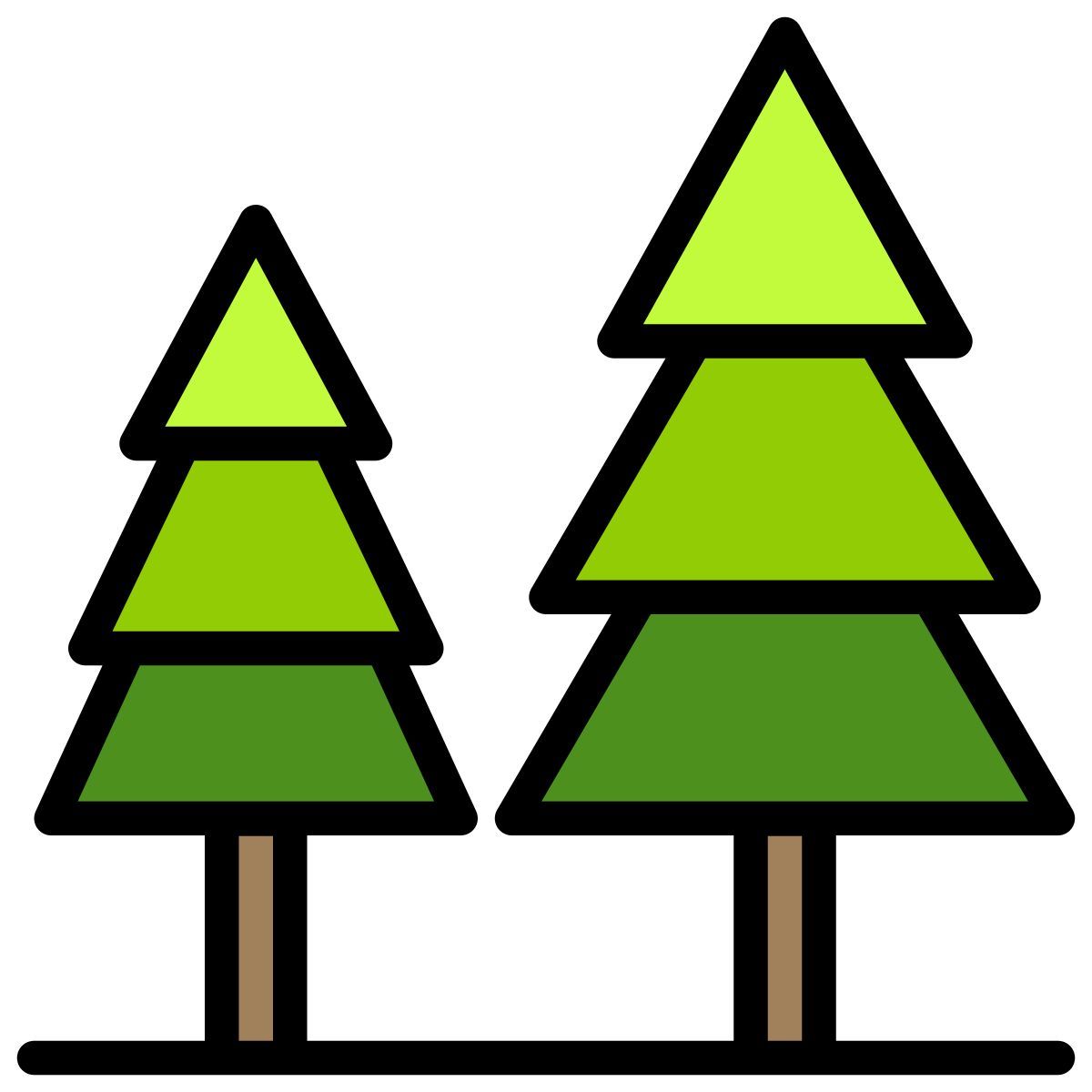 forest icon