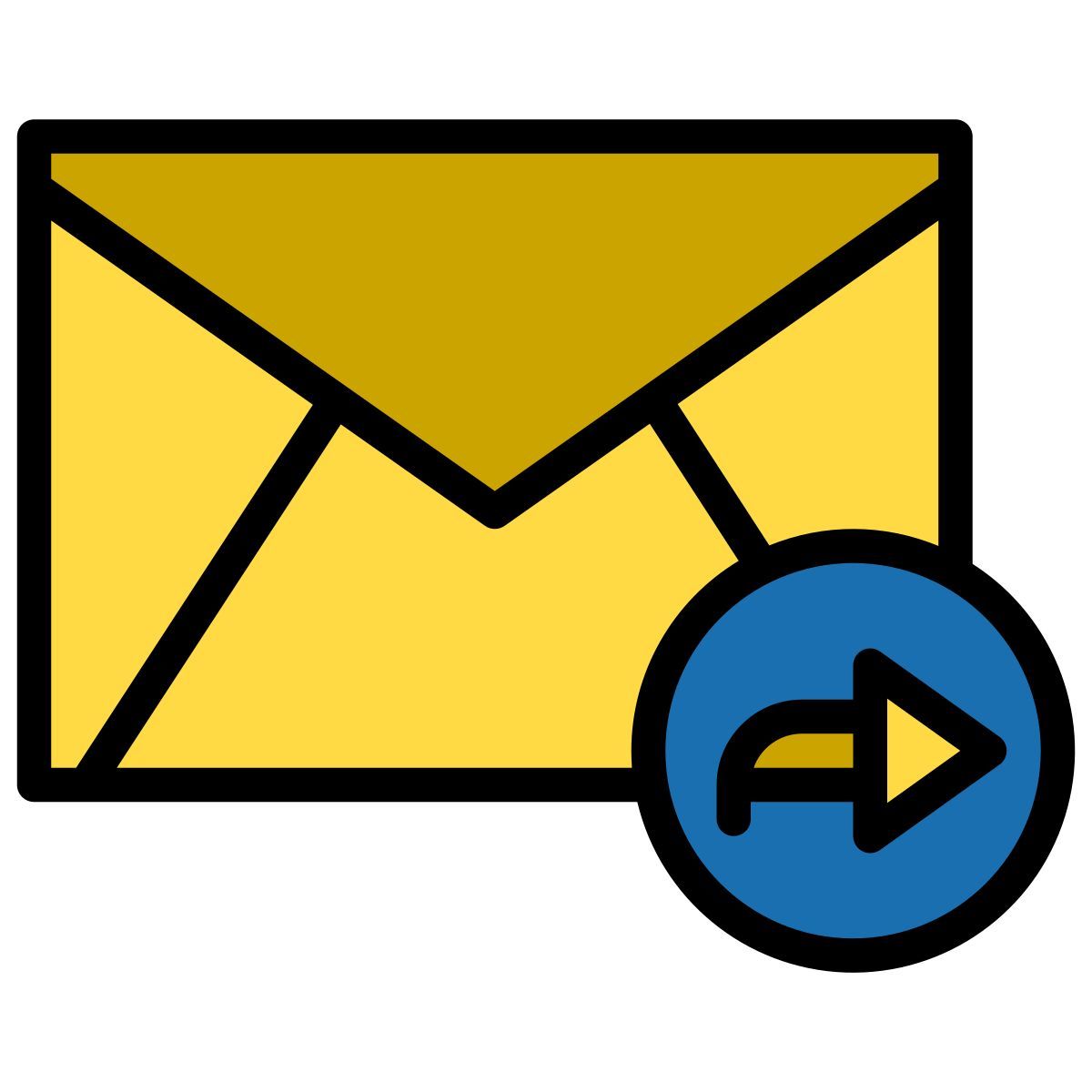 forward icon