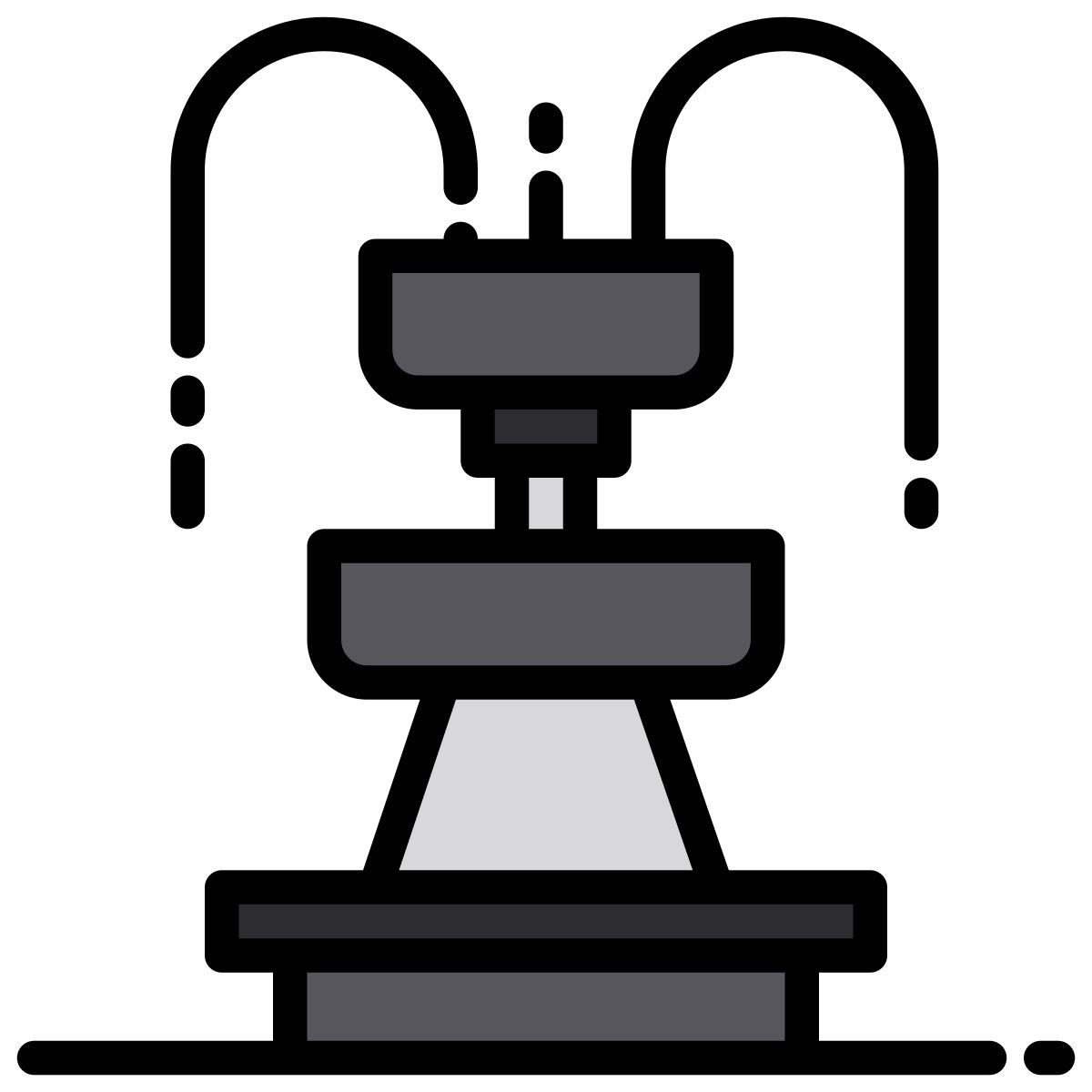 fountain icon