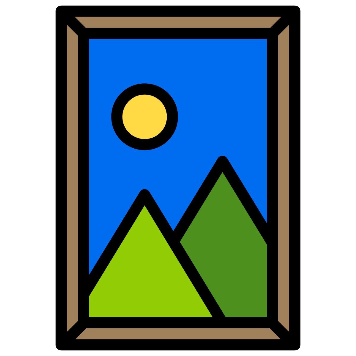 picture icon