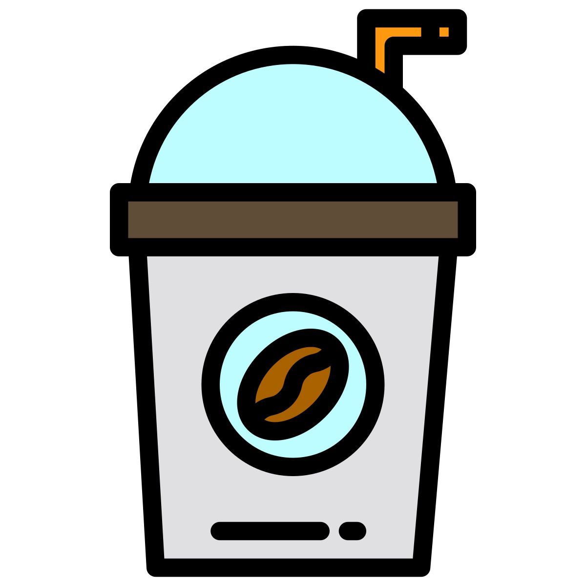 打击 icon