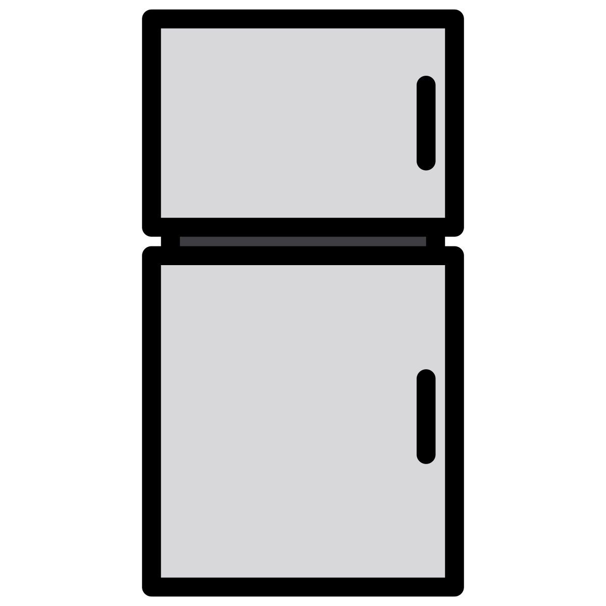 fridge icon