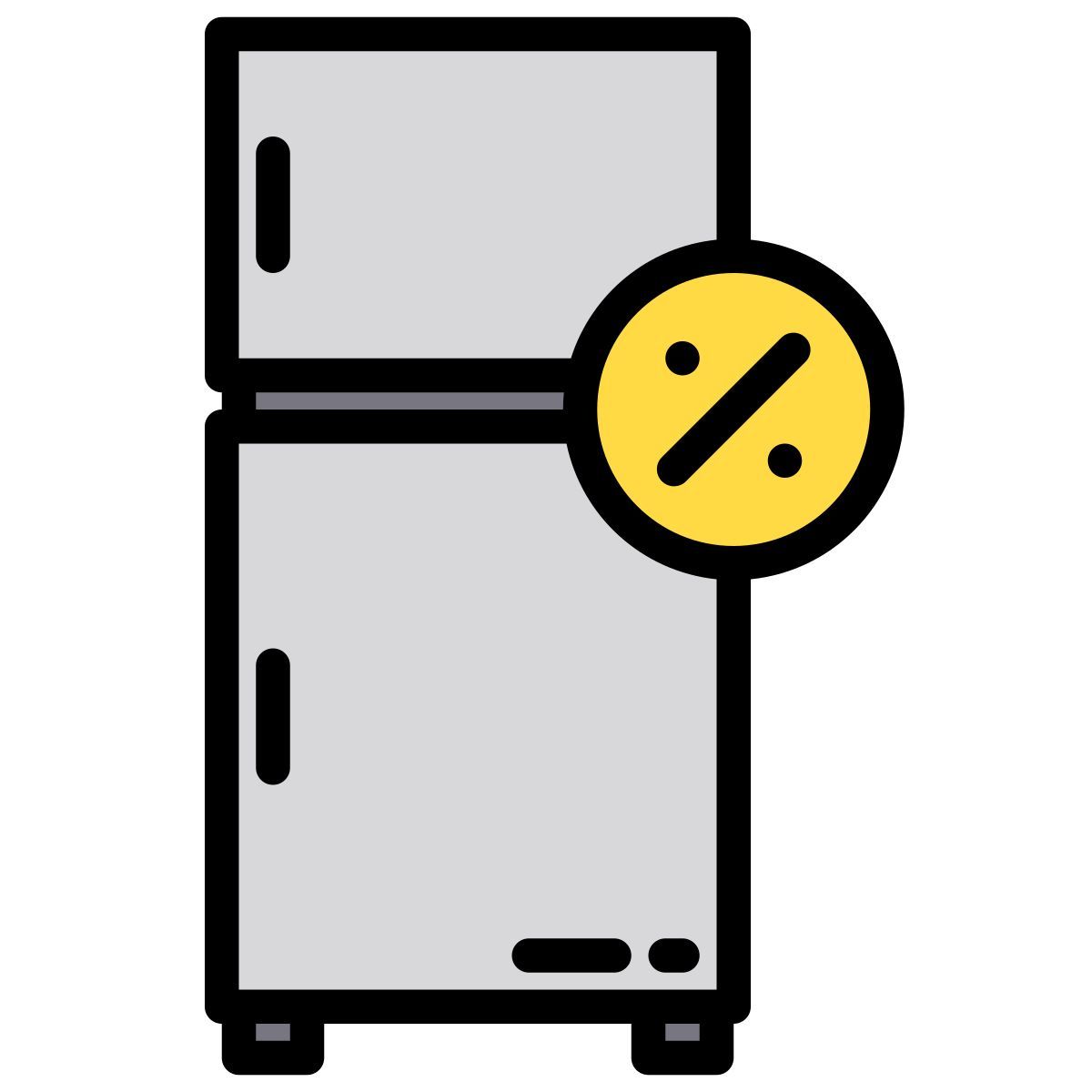 fridge icon