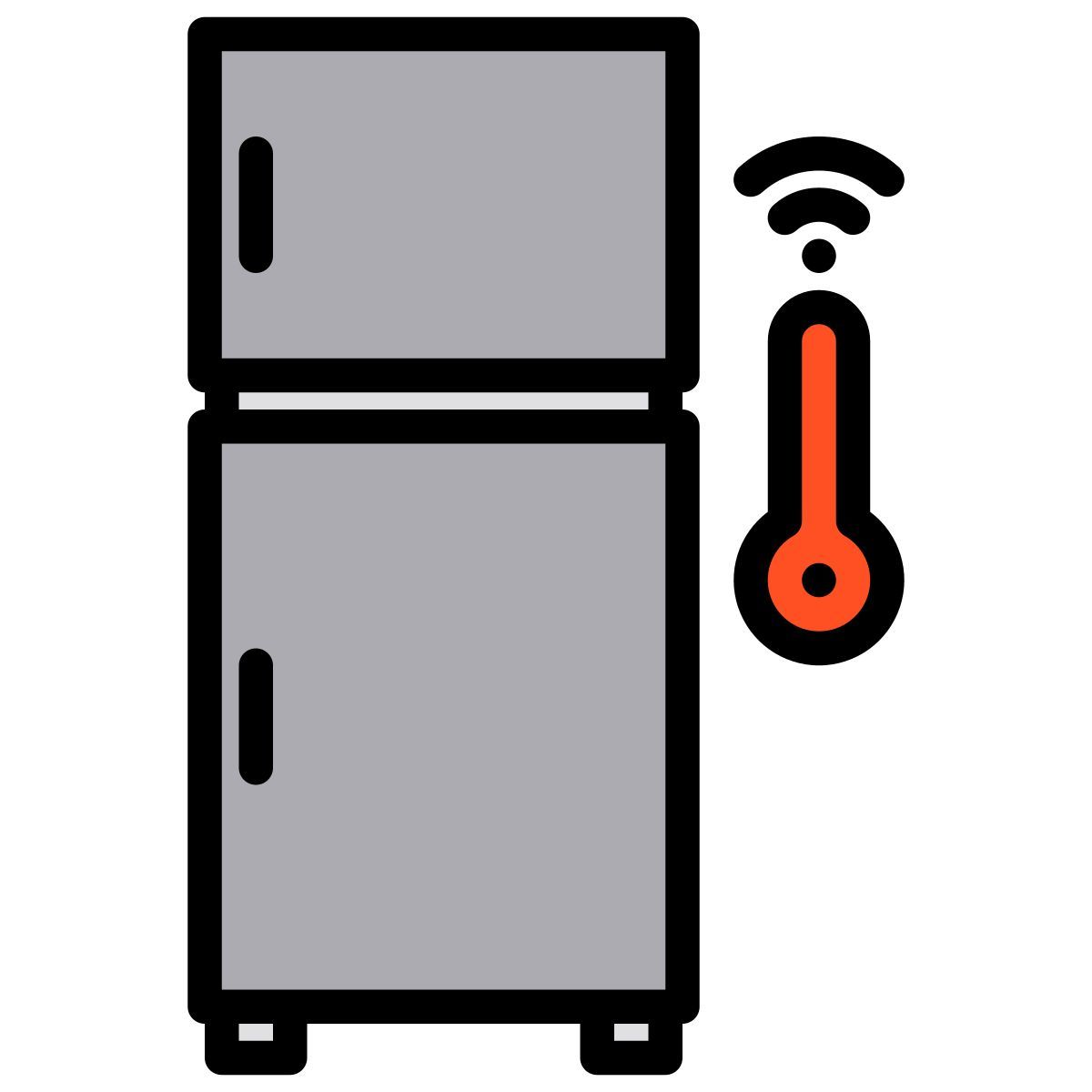 fridge icon