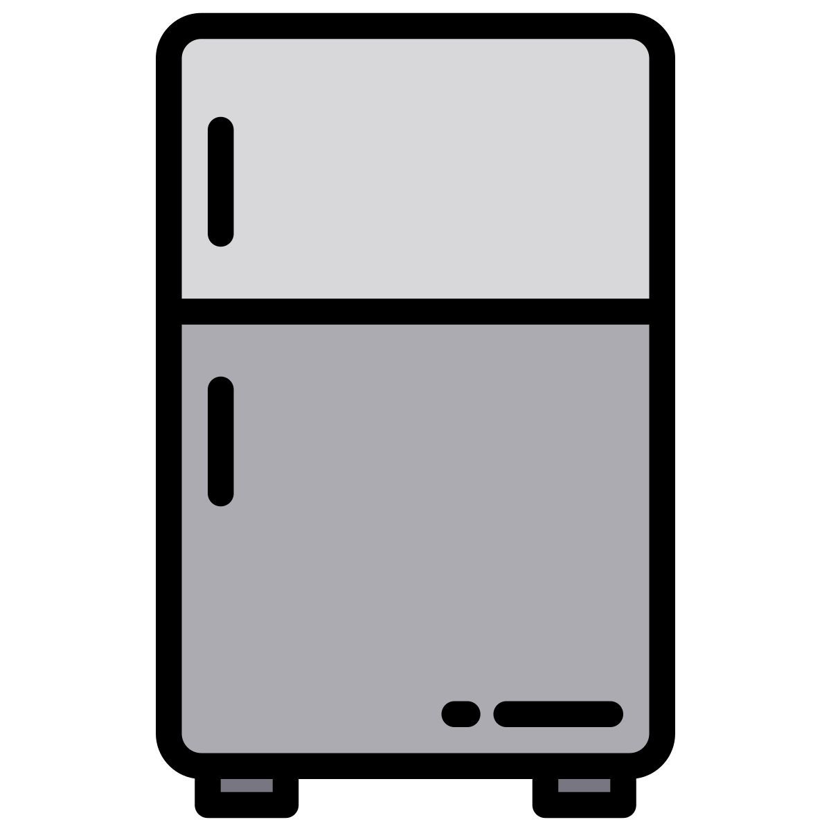 fridge icon