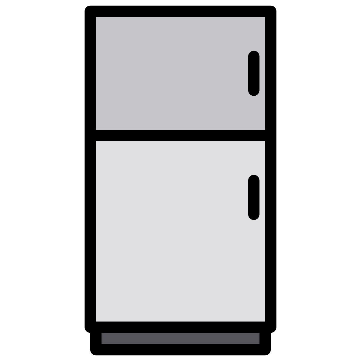 fridge icon