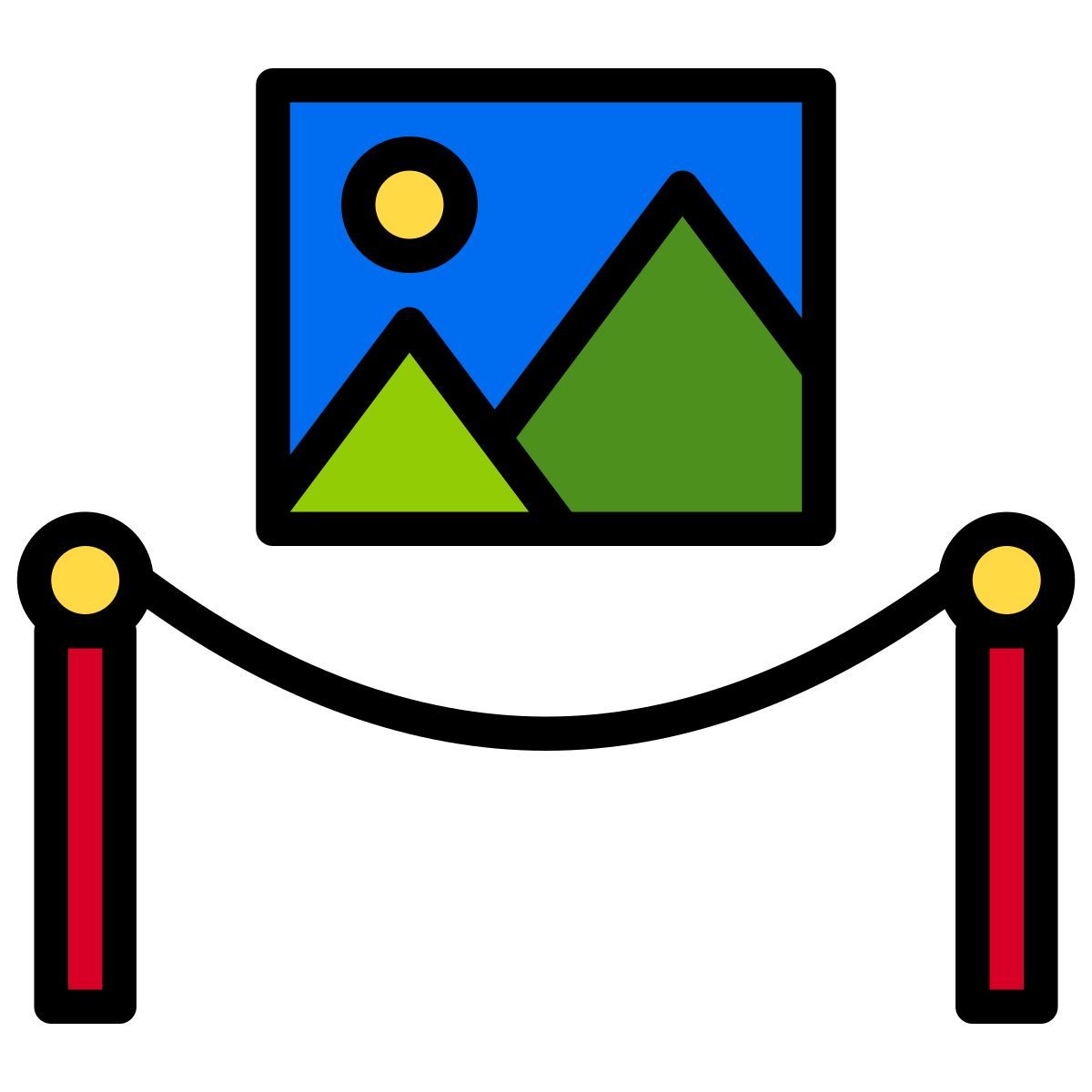 gallery icon