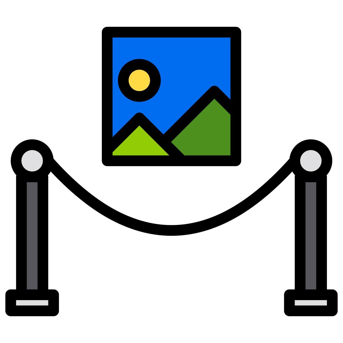 gallery icon
